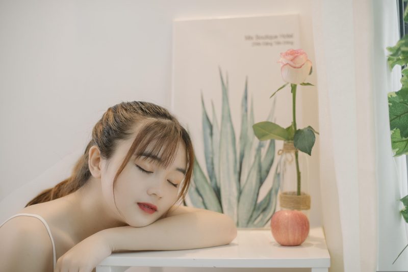 越南新娘的甜蜜婚禮現(xiàn)場，你是否也想體驗(yàn)一場浪漫盛宴？-越南新娘